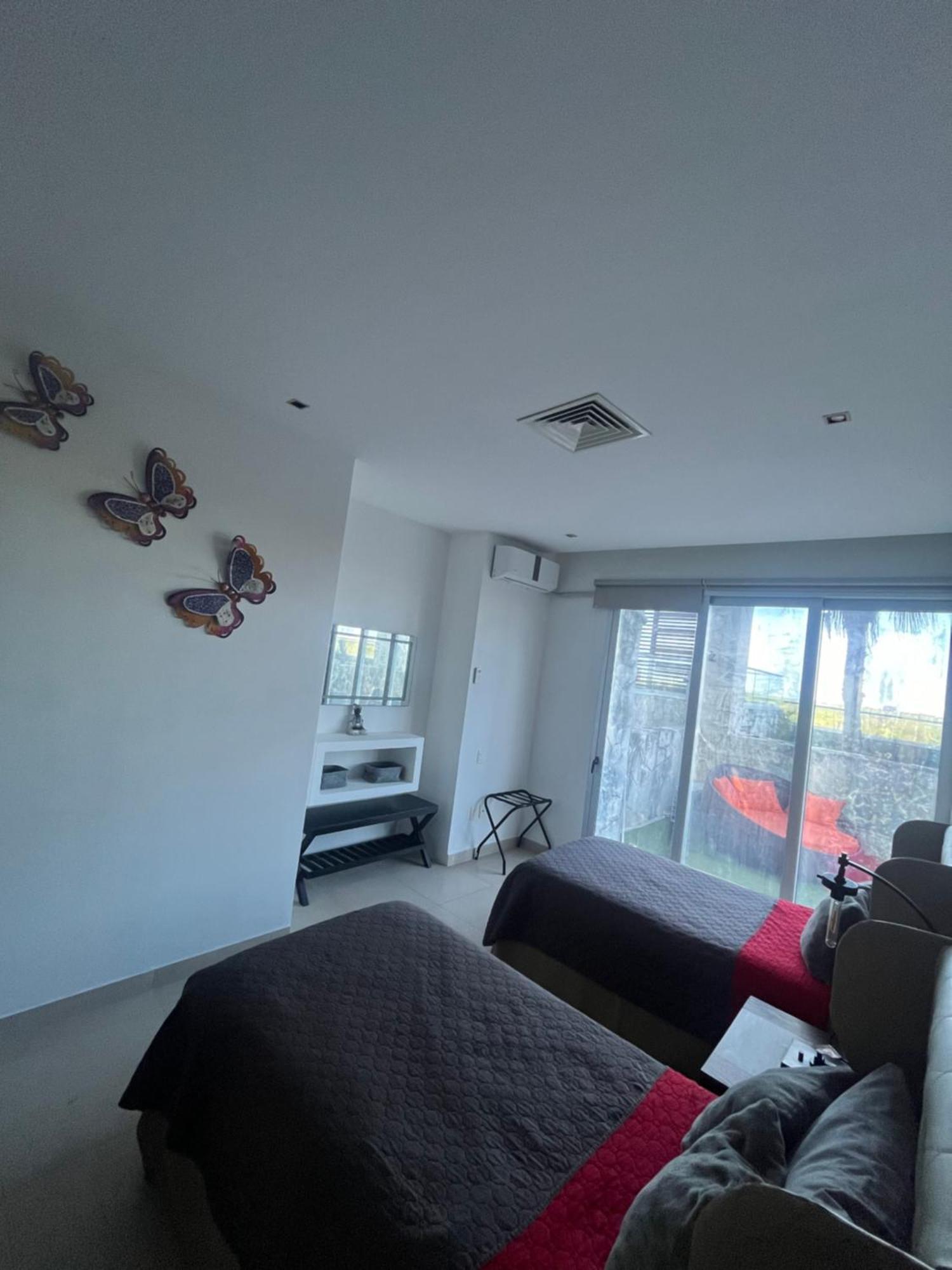 Lujoso Departamento Con Hermosa Vista * Cancun