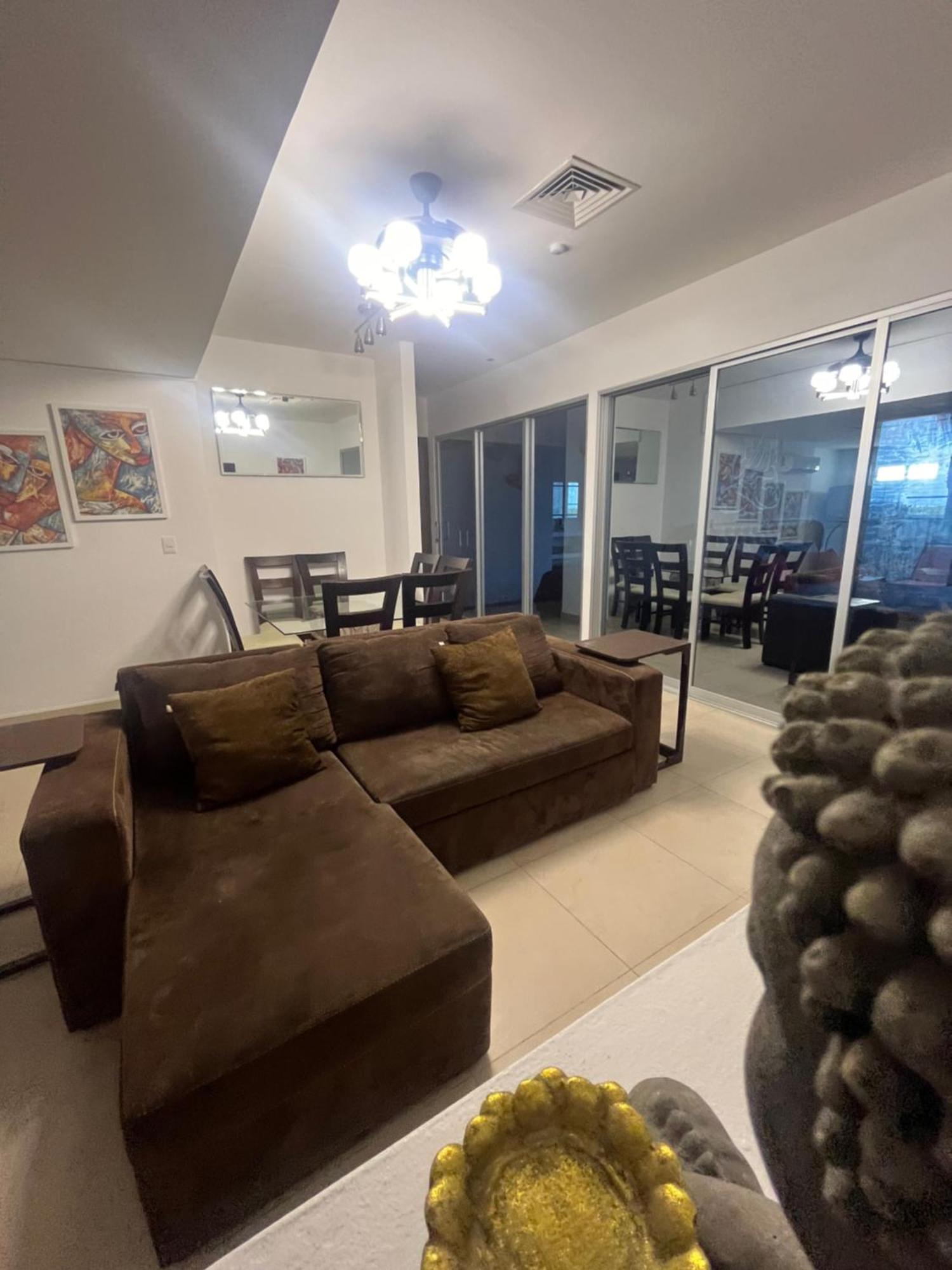 Apartment Lujoso Departamento Con Hermosa Vista Cancun